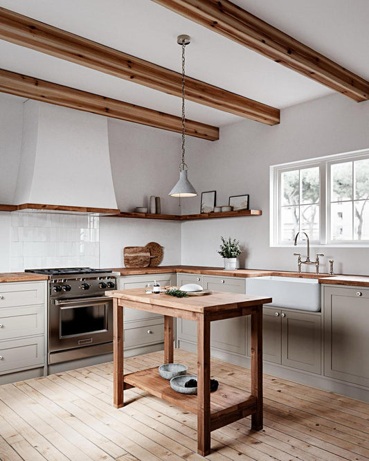 INTERIOR RENDERING SERVICE